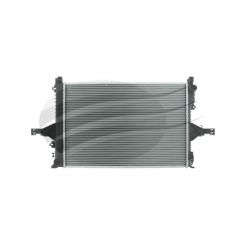 BHS Radiator Volvo C70 S80 Manual Xc70 V70 S60 Cross Country 98-04