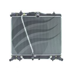 Koyorad Radiator A/T