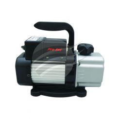 CPS Vacuum Pump 48 L/M 2 Stage Compact Series # Vpc2De