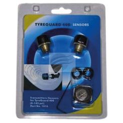 Davies Craig Tyre Pressure Monitor Sensors Pack 2 For Tyreguard 400 Tpms(TG1016)