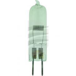 Osram Pack 1 G6.35 Halogen Globe 24V 250W Bipin Base Box Pack