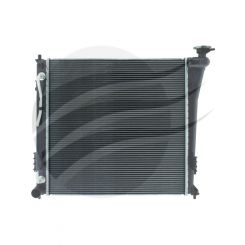 Jayrad Radadiator A/T