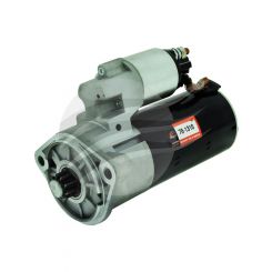 Jaylec Starter 12V 9Th VW Crafter 2E 2F 2.5L TDi 5Cyl 2006- 2.0Kw