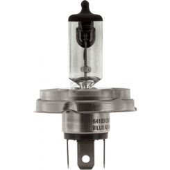 Osram R2 Halogen Globe 12V 45/40W P45T [ref Narva 49211N] Pack of 1