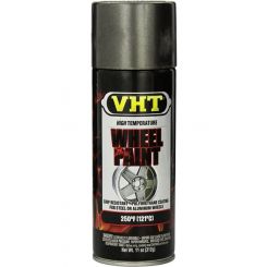 VHT Mag Wheel High Heat Paint Aerosol Spray Graphite