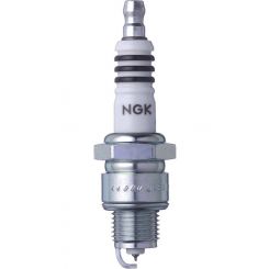 NGK IX Iridium Spark Plug