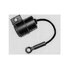 Bosch Condenser Gd205