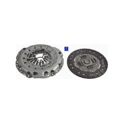 Sachs Clutch Kit Xtend