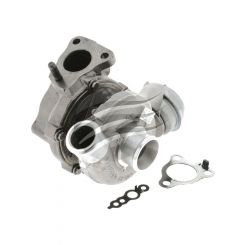 AFI Turbo Charger Unit