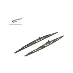 Bosch Wiper Blade Spoiler Set
