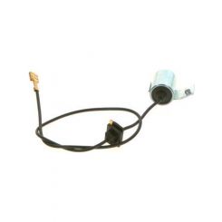Bosch Condenser