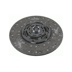 Sachs Clutch Disc