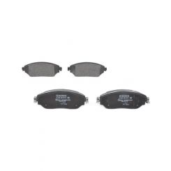 Bosch Brake Pad Front Set Renault Trafic X82