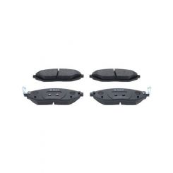 Bosch Brake Pad Front Set