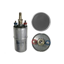 Hurricane Fuel Pump Aftermarket Internal For Bosch Type 0580254040