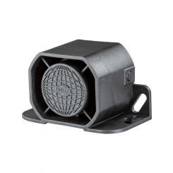 Hella Reversing Alarm 87 - 112Db 12/24V Heavy Duty