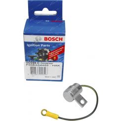 Bosch Condenser Gd209-C
