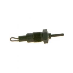 Bosch Glow Plug Standard Thread: M10, Length: 111.5mm