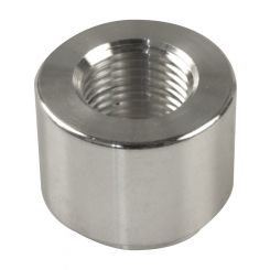 Raceworks 1/2'' Npt Aluminium Weld On