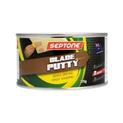 Septone Blade Putty Quick Drying 375g