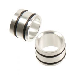 Proflow Injector Adaptors 14mm To 11mm, 6Pc Pack