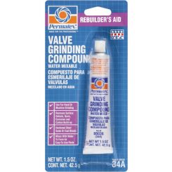 Permatex Valve Grinding Compound 42.5g