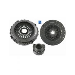 Sachs Clutch Kit