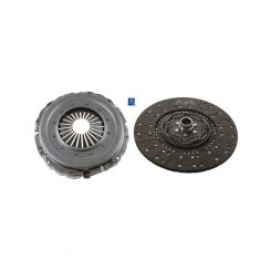 Sachs Clutch Kit