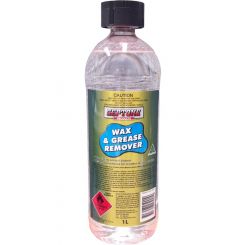 Septone Wax & Grease Remover Solvent Cleaner 1L