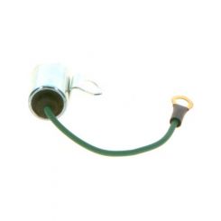 Bosch Condenser
