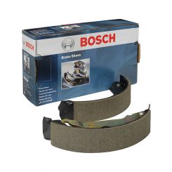 Bosch Brake Shoe Rear Set
