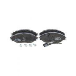Bosch Brake Pads