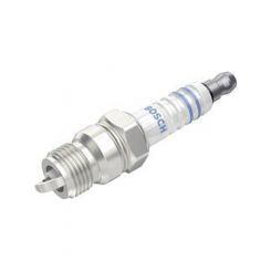 Bosch Resistor Plug