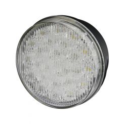Hella LED Indicator/Front Pos/Daytime Running Lamp Module 24V Flush