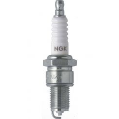 NGK Spark Plug