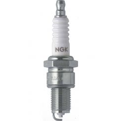 NGK Spark Plug