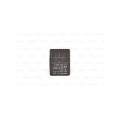 Bosch C/Over Mini Relay 24V 20/10Amp N/O 5 Pin with Fixed Bracket