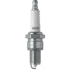 NGK Spark Plug