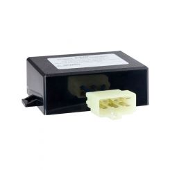 Ecco Solid State 4 Lamp Bus Flasher Module 12/24V For Qld/Vic/Sa Hazard
