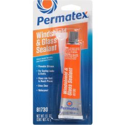 Permatex Windscreen Glass Sealer 42g