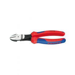 Knipex Diagonal Cutting Nipper 180mm