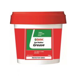 Castrol Red Rubber Grease 500G