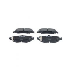 Bosch Brake Pad Rear Set