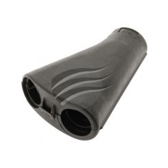Carroll Pack 10 External Y-Piece Nc161212