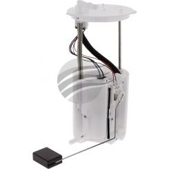 AFI Fuel Pump For Mazda Cx-7 (Er) 2.3L Mzr Disi Turbo Awd
