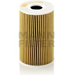 Mann Oil Filter