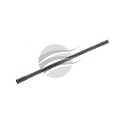 AFI Plastic Fuel Line E85-Safe 8mm I.D. By 270mm Long For 150mm Use