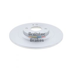 Bremtec Euro-Line Disc Brake Rotor (Single) 280mm