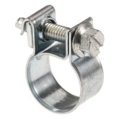 Tridon Nut & Bolt Clamp 8mm - 10mm Pack of 10