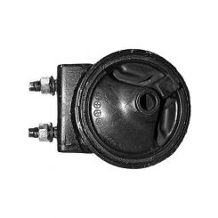 Mackay Engine Mount Front